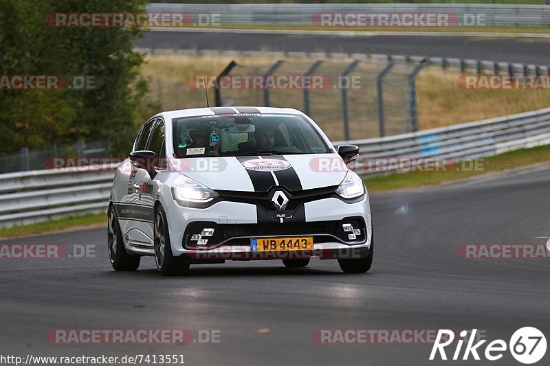 Bild #7413551 - Touristenfahrten Nürburgring Nordschleife (05.09.2019)