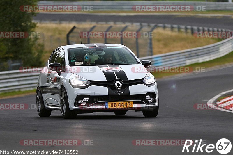 Bild #7413552 - Touristenfahrten Nürburgring Nordschleife (05.09.2019)