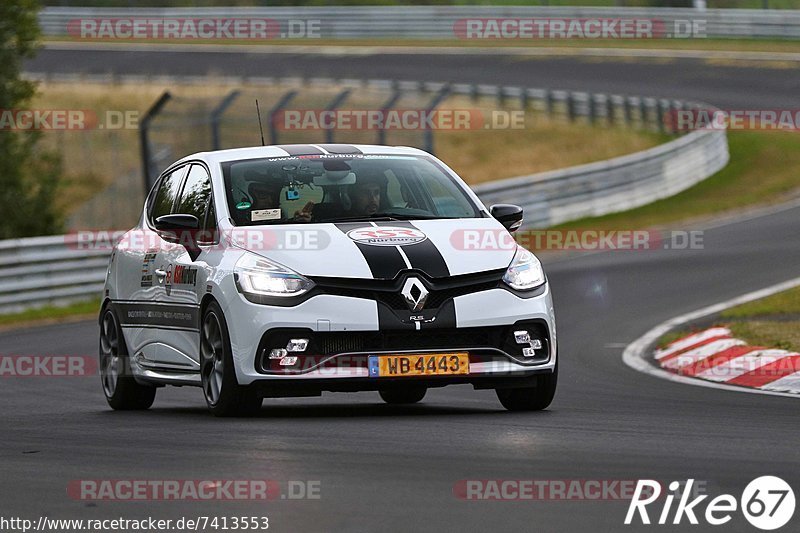 Bild #7413553 - Touristenfahrten Nürburgring Nordschleife (05.09.2019)