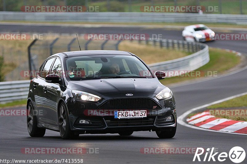 Bild #7413558 - Touristenfahrten Nürburgring Nordschleife (05.09.2019)