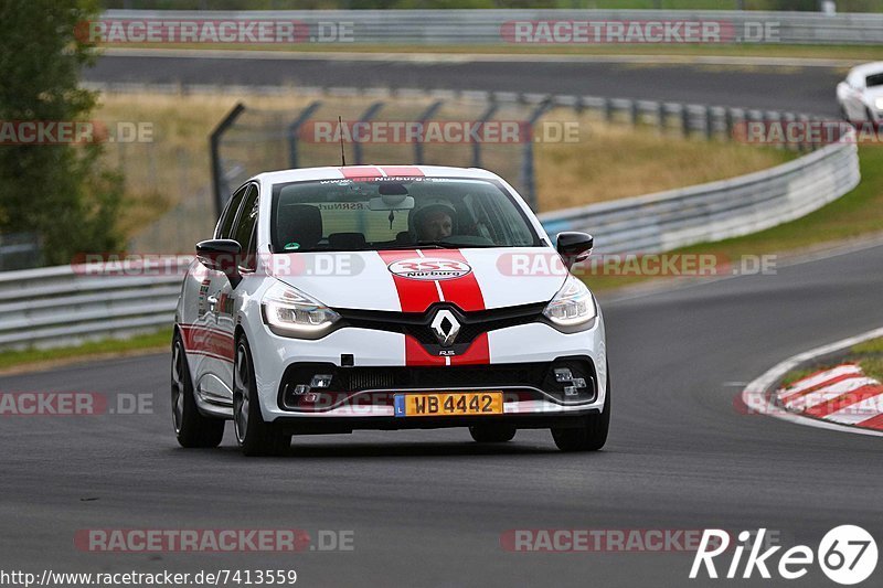 Bild #7413559 - Touristenfahrten Nürburgring Nordschleife (05.09.2019)