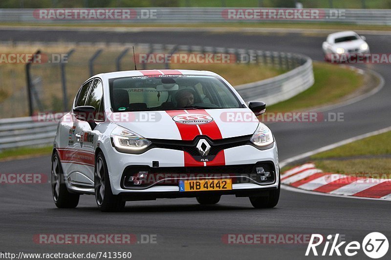 Bild #7413560 - Touristenfahrten Nürburgring Nordschleife (05.09.2019)