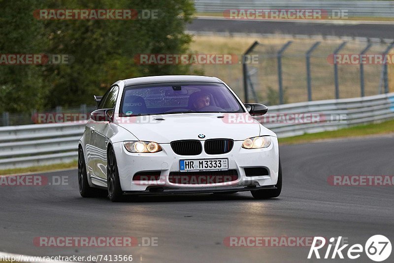 Bild #7413566 - Touristenfahrten Nürburgring Nordschleife (05.09.2019)