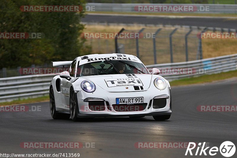 Bild #7413569 - Touristenfahrten Nürburgring Nordschleife (05.09.2019)