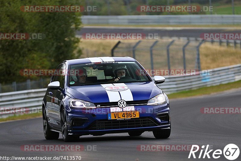 Bild #7413570 - Touristenfahrten Nürburgring Nordschleife (05.09.2019)