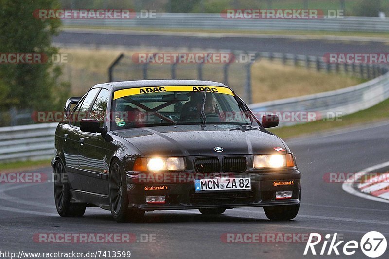 Bild #7413599 - Touristenfahrten Nürburgring Nordschleife (05.09.2019)