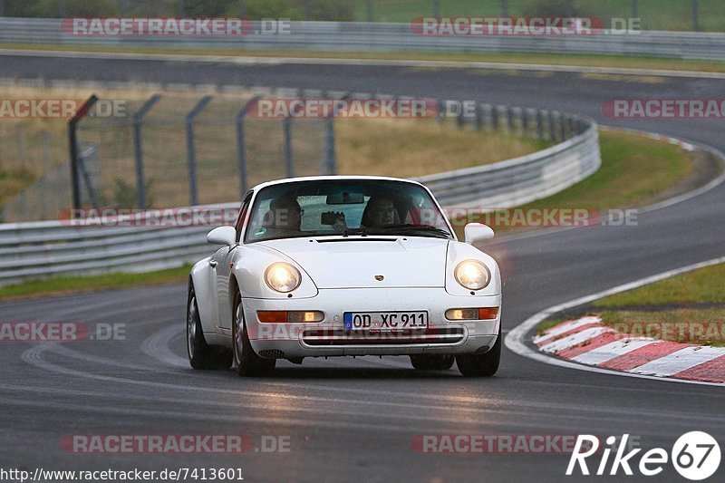 Bild #7413601 - Touristenfahrten Nürburgring Nordschleife (05.09.2019)