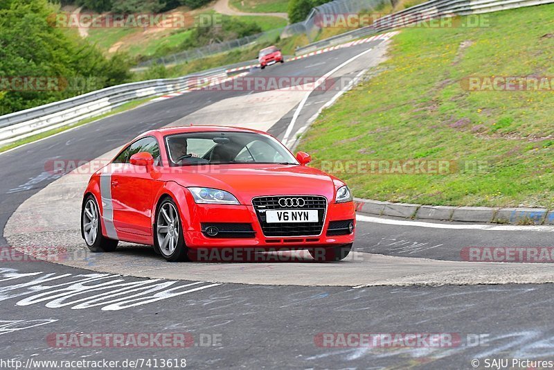 Bild #7413618 - Touristenfahrten Nürburgring Nordschleife (05.09.2019)