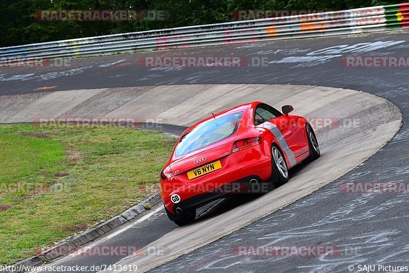 Bild #7413619 - Touristenfahrten Nürburgring Nordschleife (05.09.2019)