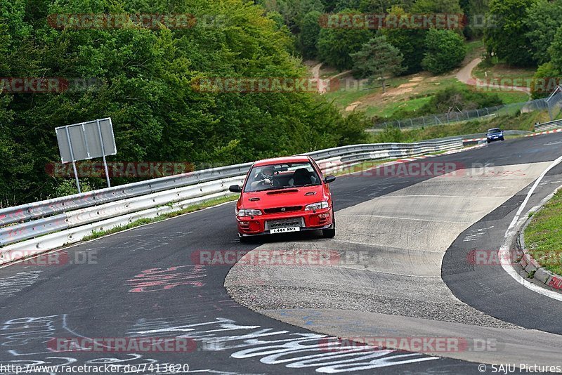 Bild #7413620 - Touristenfahrten Nürburgring Nordschleife (05.09.2019)