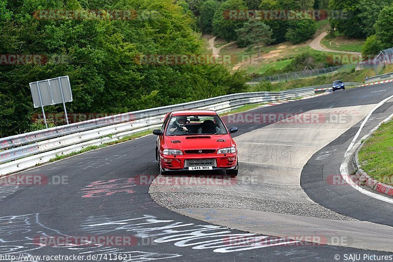 Bild #7413621 - Touristenfahrten Nürburgring Nordschleife (05.09.2019)