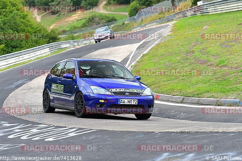 Bild #7413628 - Touristenfahrten Nürburgring Nordschleife (05.09.2019)