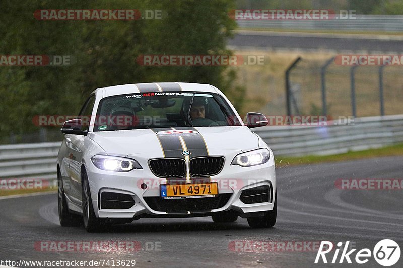 Bild #7413629 - Touristenfahrten Nürburgring Nordschleife (05.09.2019)