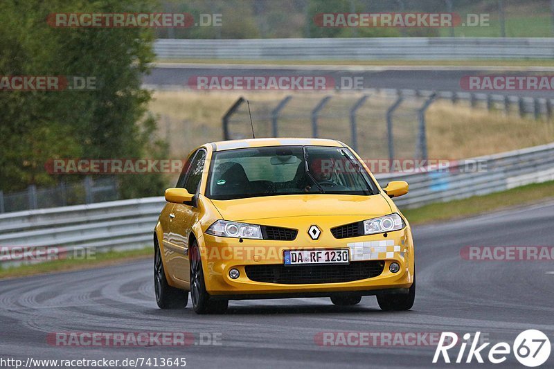 Bild #7413645 - Touristenfahrten Nürburgring Nordschleife (05.09.2019)