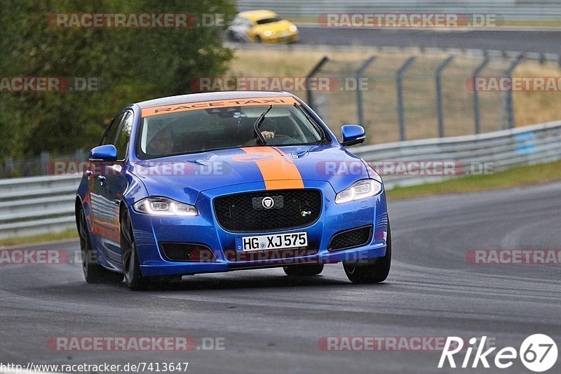 Bild #7413647 - Touristenfahrten Nürburgring Nordschleife (05.09.2019)