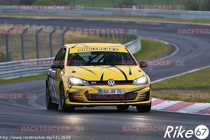 Bild #7413648 - Touristenfahrten Nürburgring Nordschleife (05.09.2019)