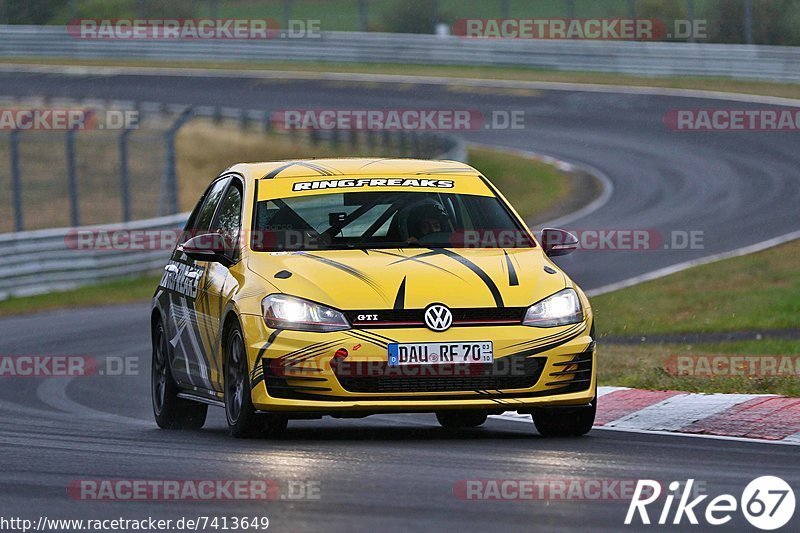 Bild #7413649 - Touristenfahrten Nürburgring Nordschleife (05.09.2019)