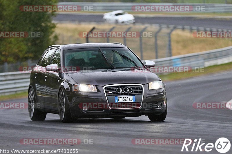 Bild #7413655 - Touristenfahrten Nürburgring Nordschleife (05.09.2019)