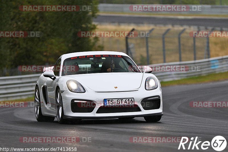 Bild #7413658 - Touristenfahrten Nürburgring Nordschleife (05.09.2019)