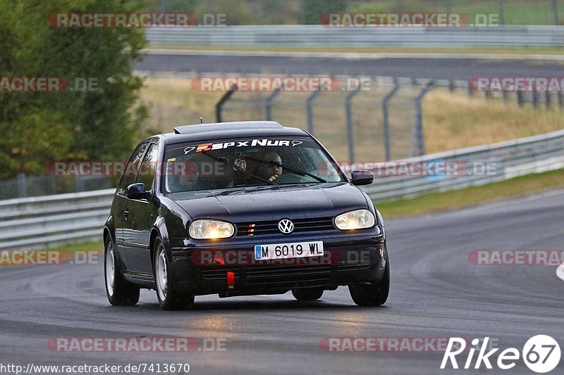 Bild #7413670 - Touristenfahrten Nürburgring Nordschleife (05.09.2019)