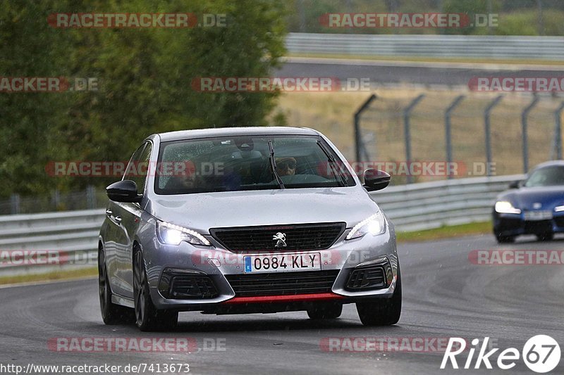 Bild #7413673 - Touristenfahrten Nürburgring Nordschleife (05.09.2019)