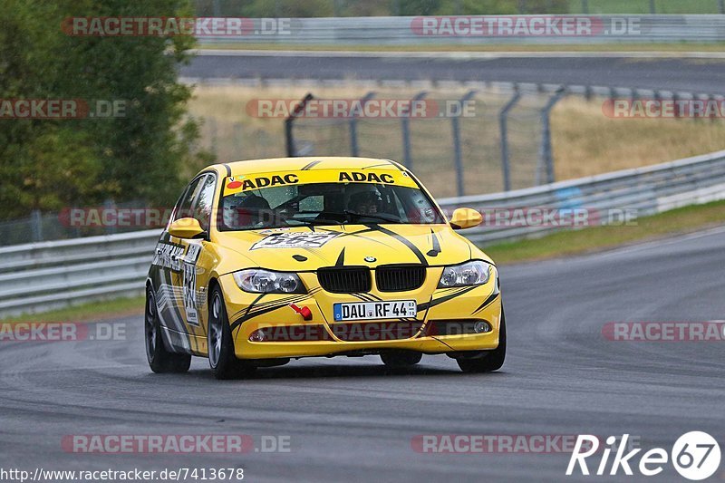 Bild #7413678 - Touristenfahrten Nürburgring Nordschleife (05.09.2019)