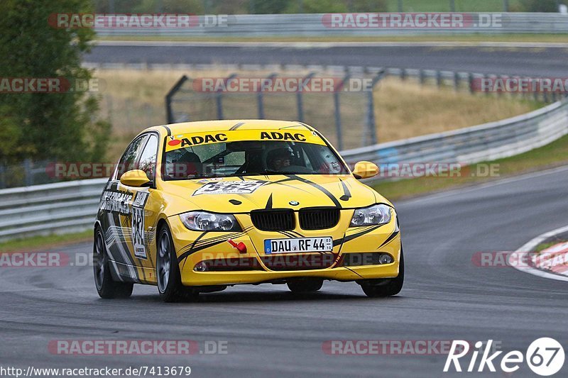 Bild #7413679 - Touristenfahrten Nürburgring Nordschleife (05.09.2019)