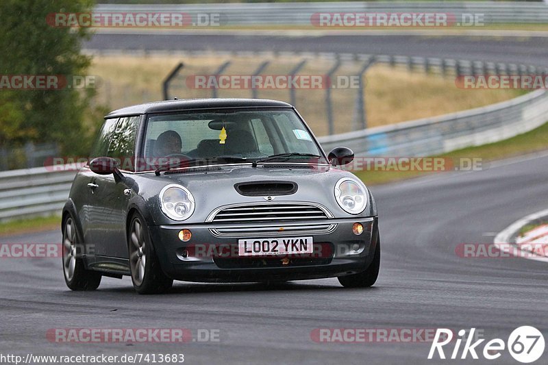 Bild #7413683 - Touristenfahrten Nürburgring Nordschleife (05.09.2019)