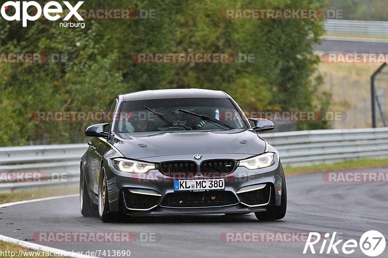 Bild #7413690 - Touristenfahrten Nürburgring Nordschleife (05.09.2019)