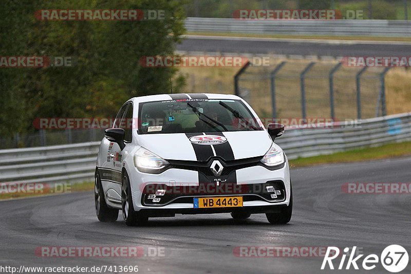 Bild #7413696 - Touristenfahrten Nürburgring Nordschleife (05.09.2019)