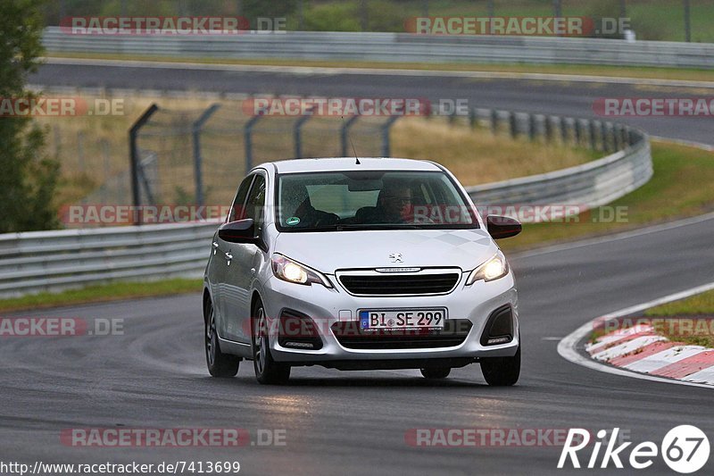 Bild #7413699 - Touristenfahrten Nürburgring Nordschleife (05.09.2019)