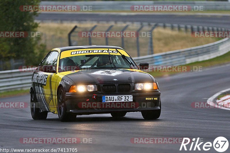 Bild #7413705 - Touristenfahrten Nürburgring Nordschleife (05.09.2019)