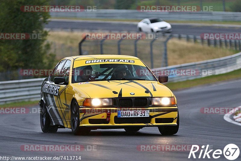 Bild #7413714 - Touristenfahrten Nürburgring Nordschleife (05.09.2019)