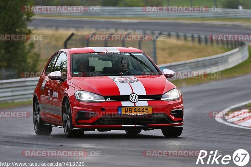 Bild #7413720 - Touristenfahrten Nürburgring Nordschleife (05.09.2019)