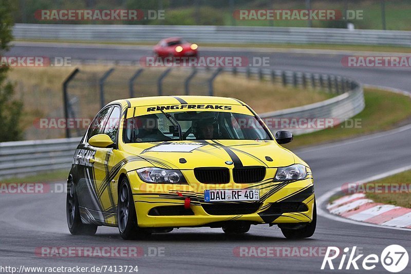 Bild #7413724 - Touristenfahrten Nürburgring Nordschleife (05.09.2019)