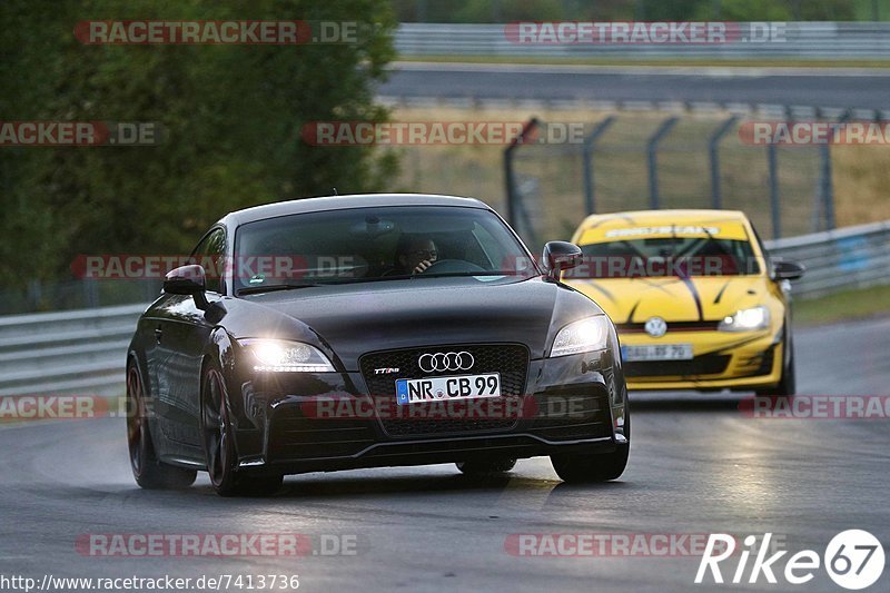 Bild #7413736 - Touristenfahrten Nürburgring Nordschleife (05.09.2019)