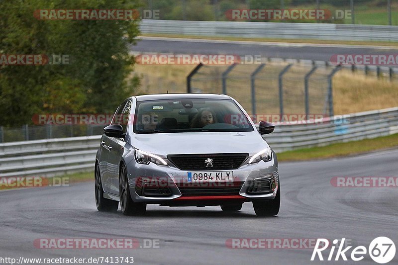 Bild #7413743 - Touristenfahrten Nürburgring Nordschleife (05.09.2019)