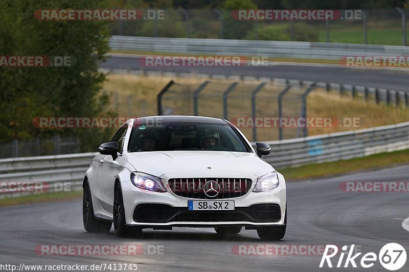 Bild #7413745 - Touristenfahrten Nürburgring Nordschleife (05.09.2019)