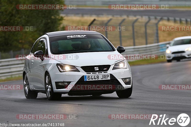 Bild #7413748 - Touristenfahrten Nürburgring Nordschleife (05.09.2019)