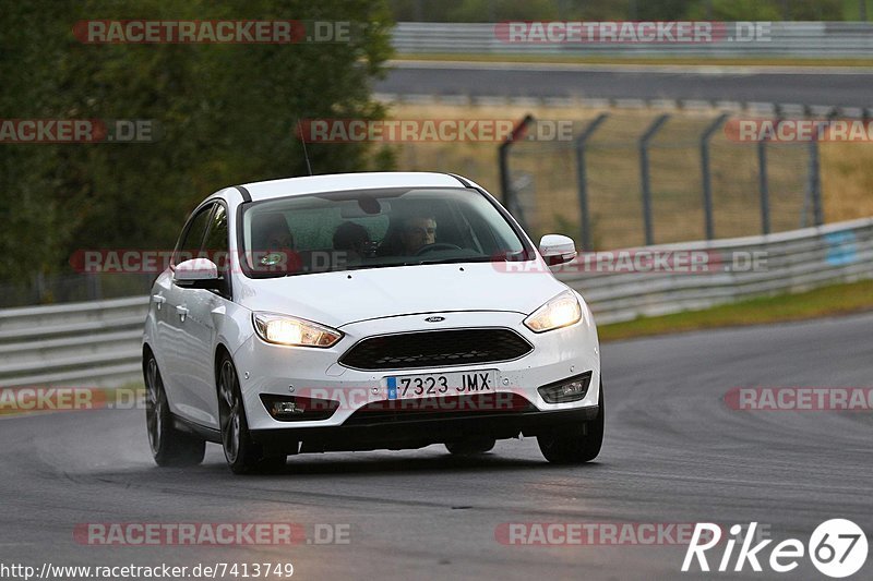 Bild #7413749 - Touristenfahrten Nürburgring Nordschleife (05.09.2019)