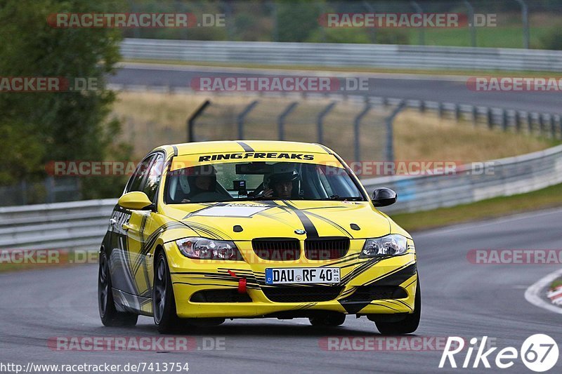 Bild #7413754 - Touristenfahrten Nürburgring Nordschleife (05.09.2019)