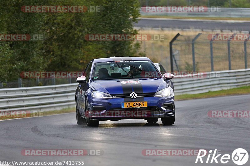 Bild #7413755 - Touristenfahrten Nürburgring Nordschleife (05.09.2019)