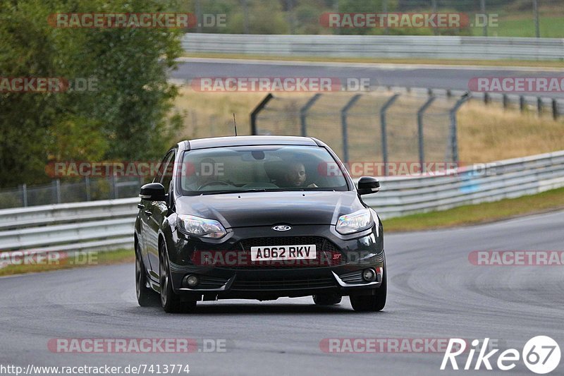 Bild #7413774 - Touristenfahrten Nürburgring Nordschleife (05.09.2019)