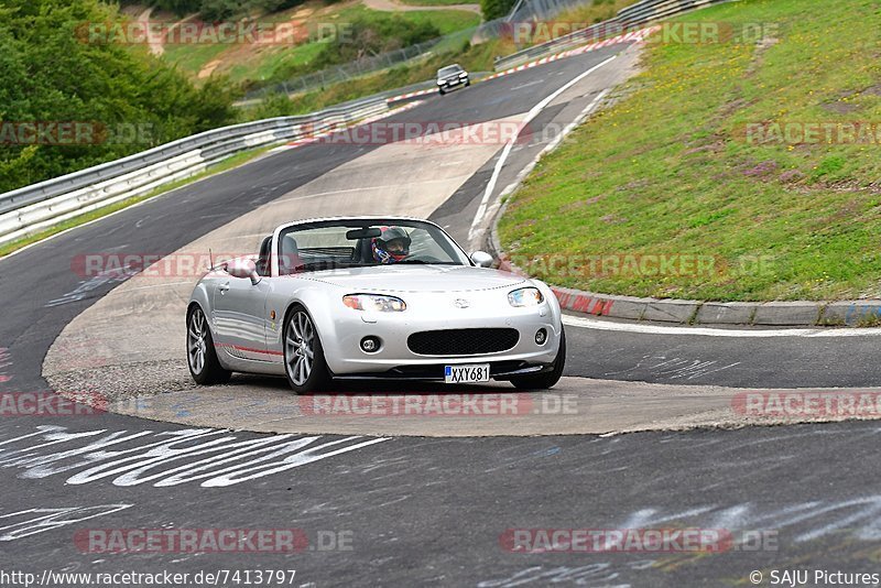 Bild #7413797 - Touristenfahrten Nürburgring Nordschleife (05.09.2019)