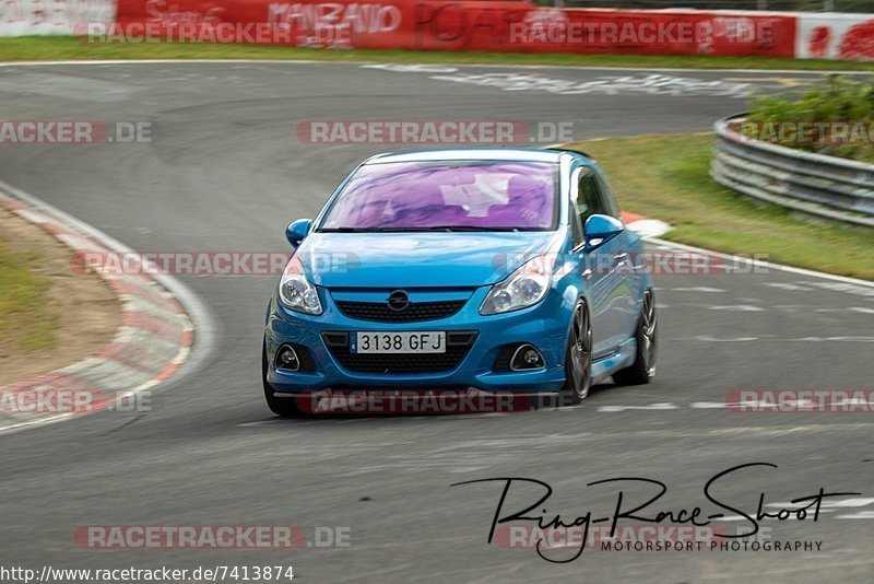 Bild #7413874 - Touristenfahrten Nürburgring Nordschleife (05.09.2019)