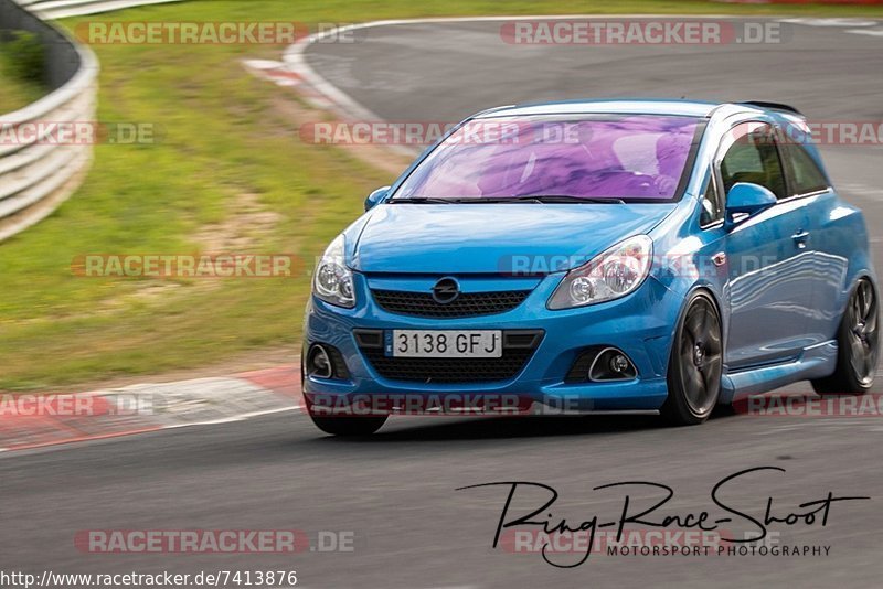 Bild #7413876 - Touristenfahrten Nürburgring Nordschleife (05.09.2019)