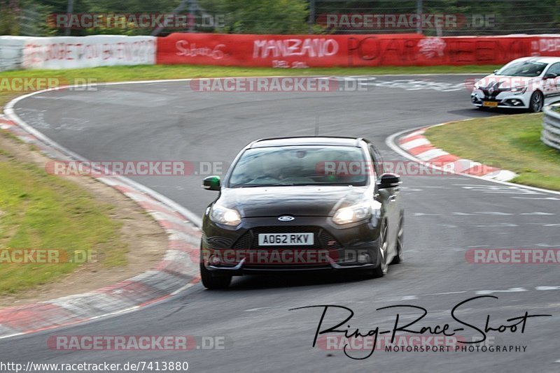 Bild #7413880 - Touristenfahrten Nürburgring Nordschleife (05.09.2019)