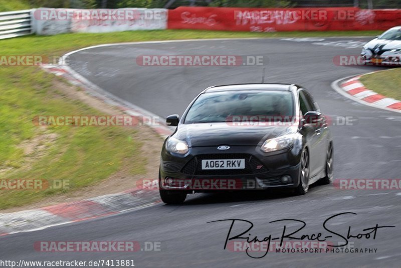 Bild #7413881 - Touristenfahrten Nürburgring Nordschleife (05.09.2019)