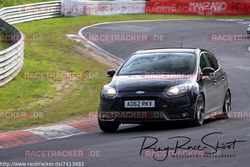 Bild #7413882 - Touristenfahrten Nürburgring Nordschleife (05.09.2019)