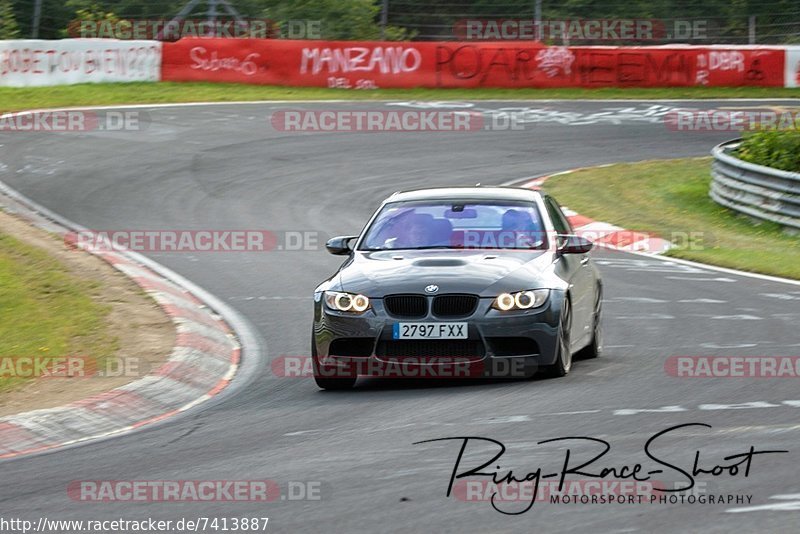 Bild #7413887 - Touristenfahrten Nürburgring Nordschleife (05.09.2019)